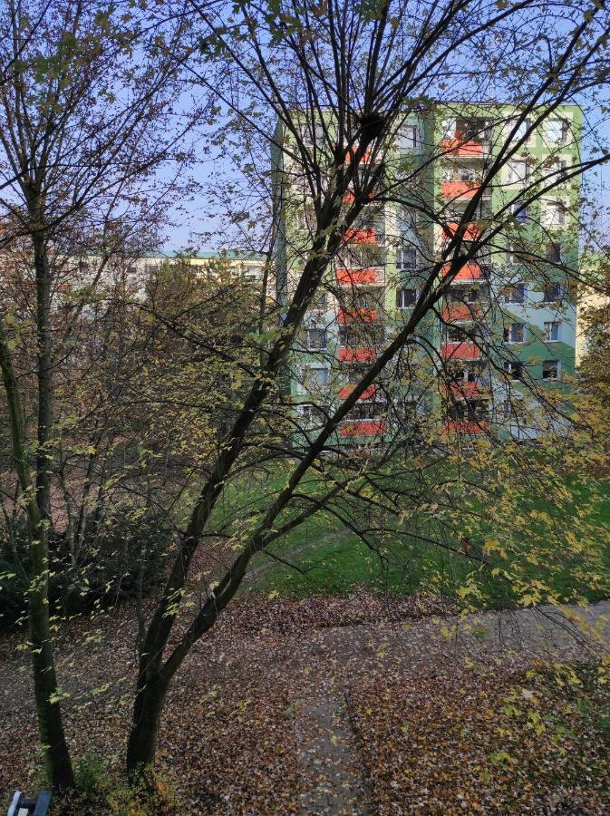 Stiborka Lejlighed Olomouc Eksteriør billede