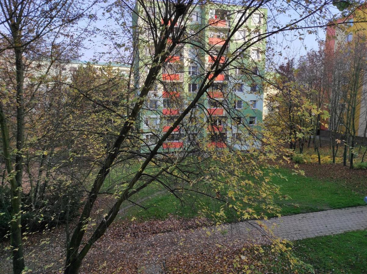Stiborka Lejlighed Olomouc Eksteriør billede